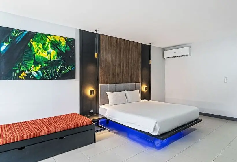 Tuana Hotels The Phulin Resort