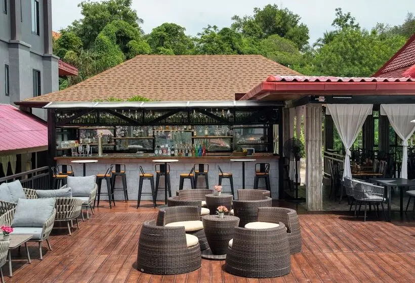 Tuana Hotels The Phulin Resort