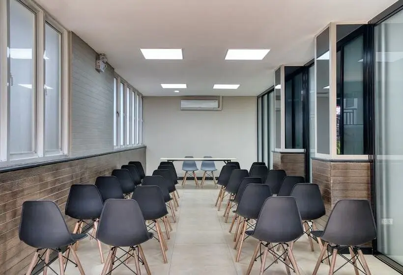 Tuana Hotels The Phulin Resort
