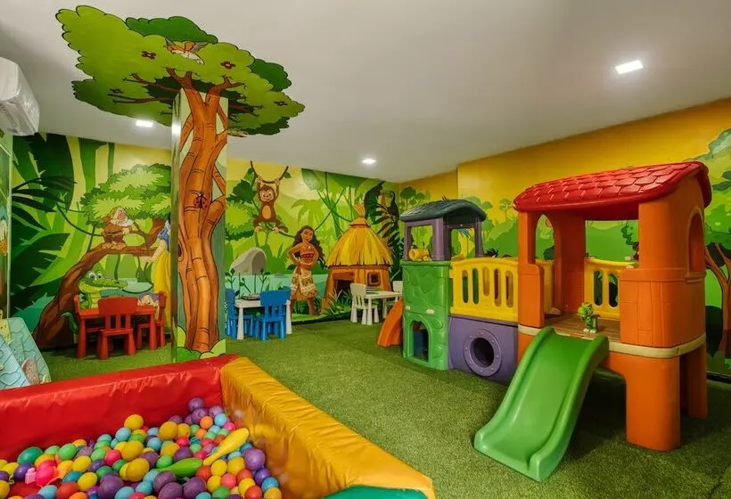 Tuana Hotels The Phulin Resort