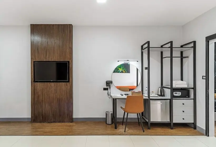 Tuana Hotels The Phulin Resort