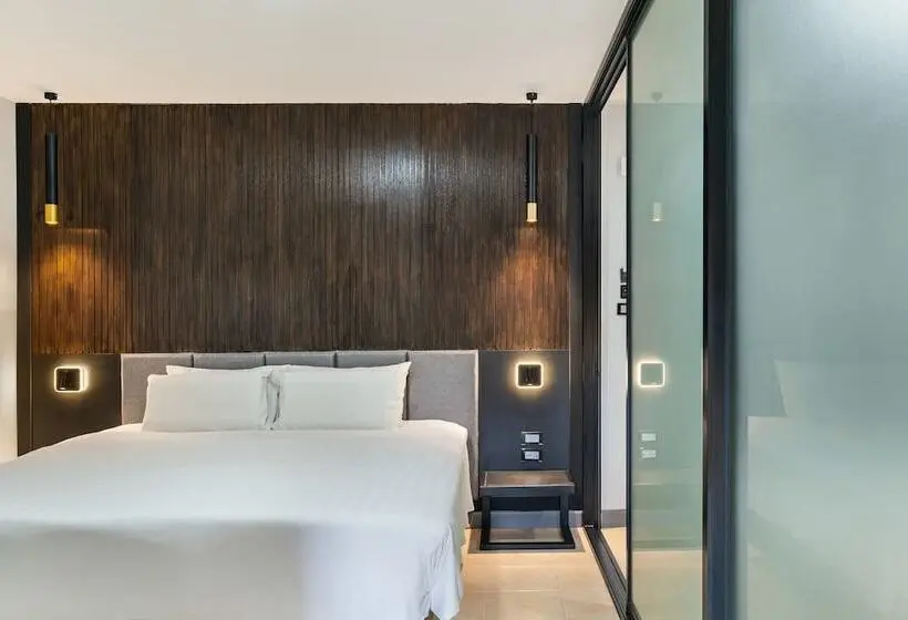 Tuana Hotels The Phulin Resort