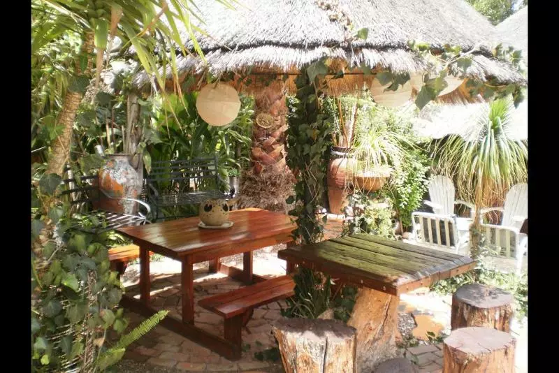 ホテル Golden Lantern Guest Lodge
