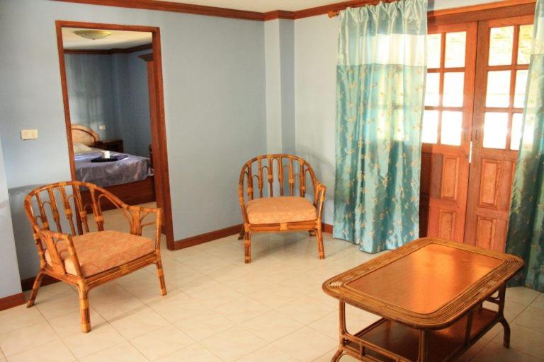 בית מלון כפרי Lam Sai Village