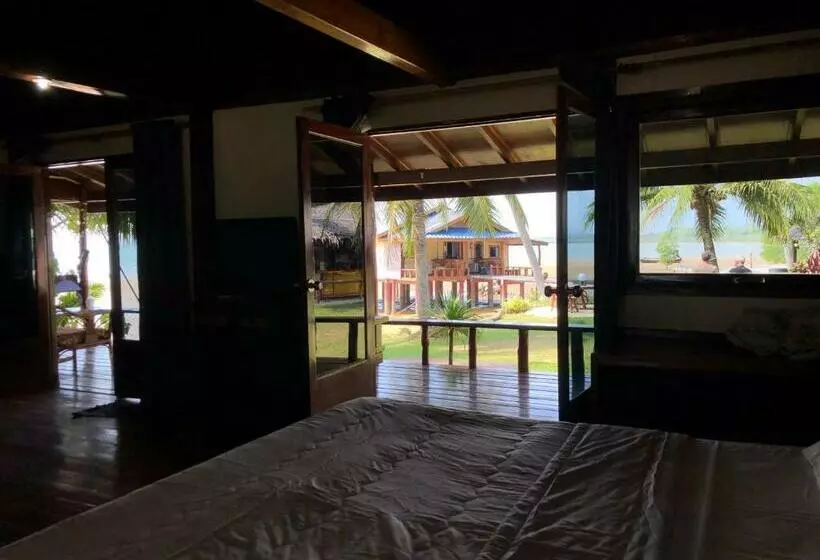 Hotelli Lam Sai Village