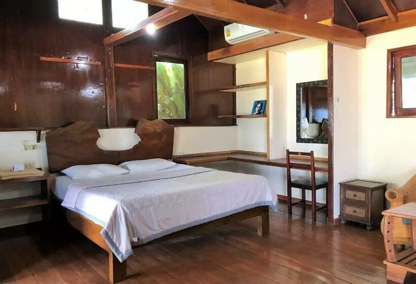 Hotelli Lam Sai Village