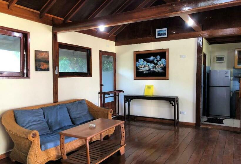 בית מלון כפרי Lam Sai Village