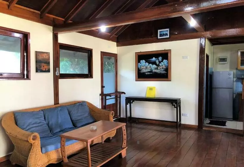 Hotelli Lam Sai Village