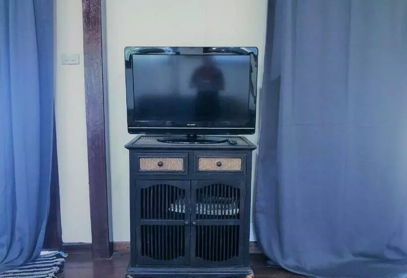 Hotelli Lam Sai Village