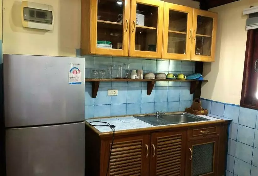 Hotelli Lam Sai Village