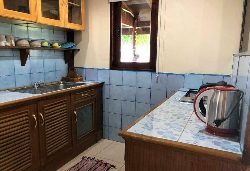 בית מלון כפרי Lam Sai Village