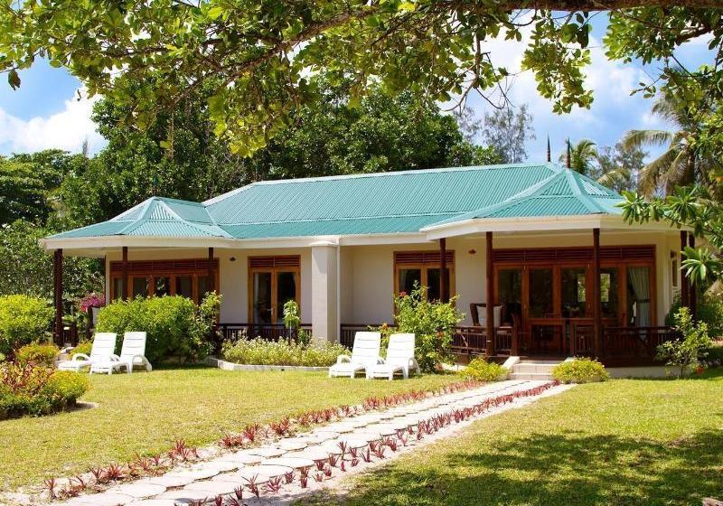 هتل Les Villas D'or