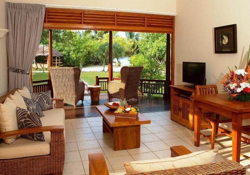 هتل Les Villas D'or