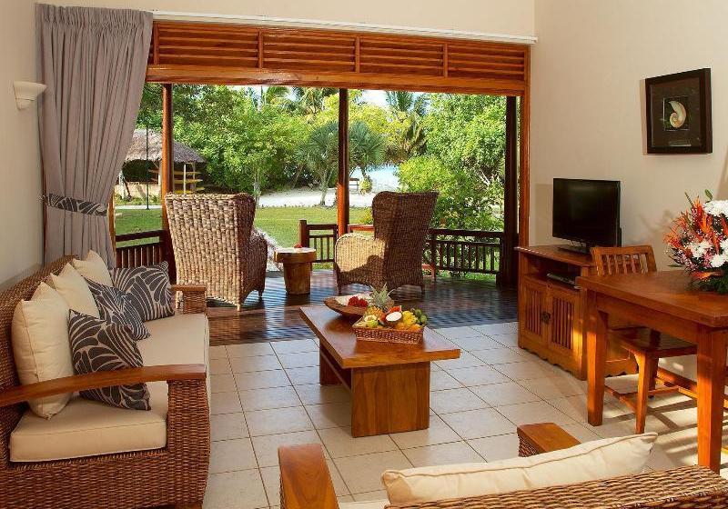 Fotos del hotel Les Villas D'or:  4