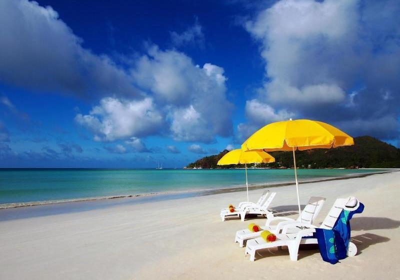 هتل Les Villas D'or