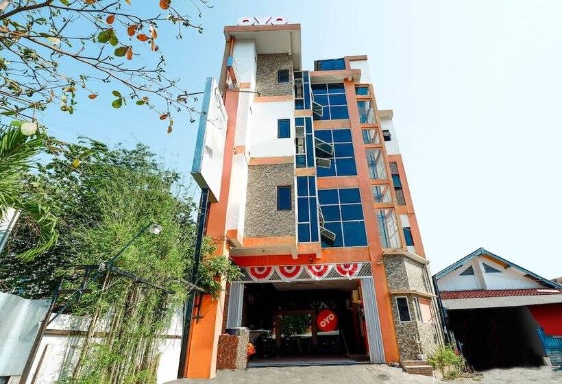 בית מלון כפרי Sweet Home Residence