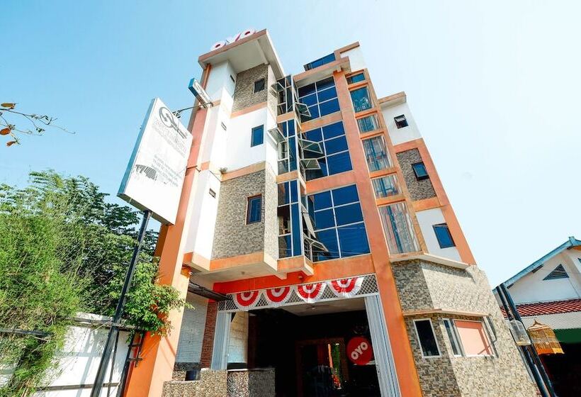 בית מלון כפרי Sweet Home Residence