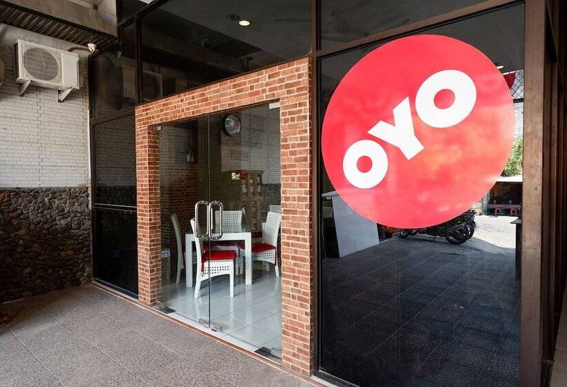 בית מלון כפרי Sweet Home Residence