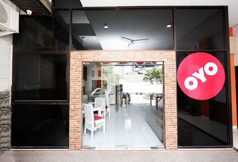 בית מלון כפרי Sweet Home Residence