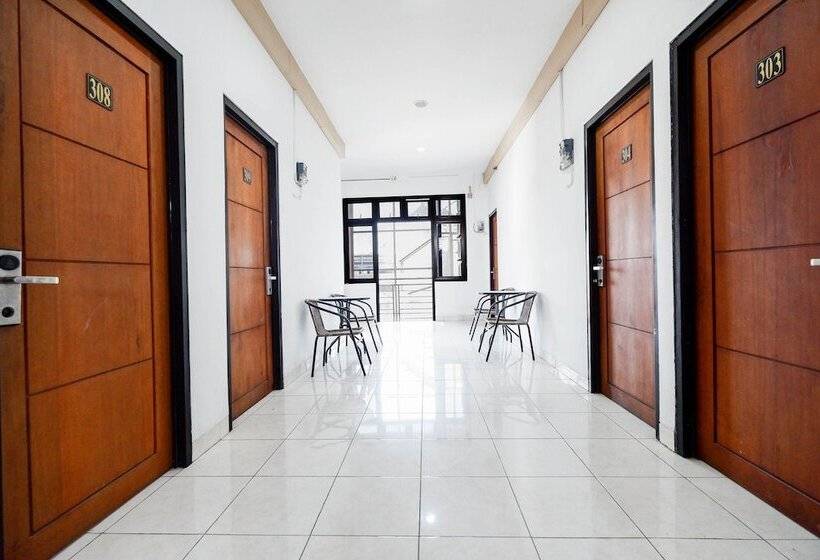 בית מלון כפרי Sweet Home Residence