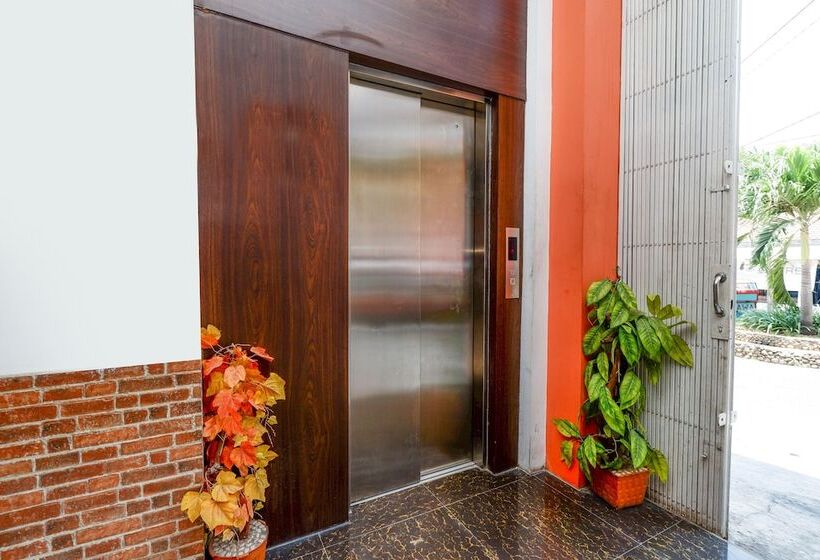 בית מלון כפרי Sweet Home Residence