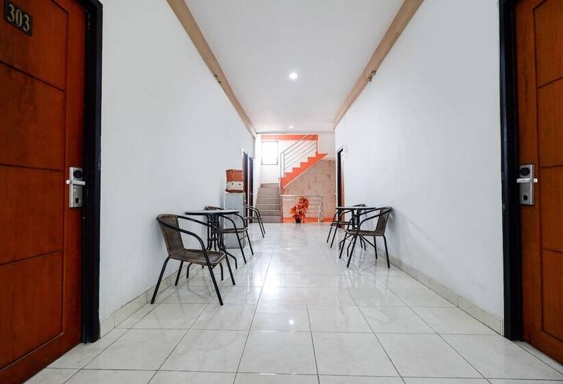 בית מלון כפרי Sweet Home Residence