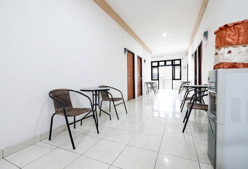 בית מלון כפרי Sweet Home Residence