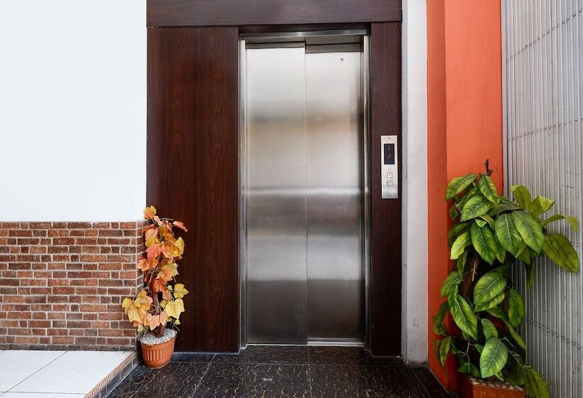 בית מלון כפרי Sweet Home Residence