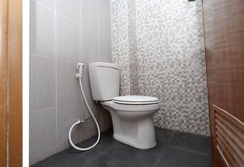 בית מלון כפרי Sweet Home Residence