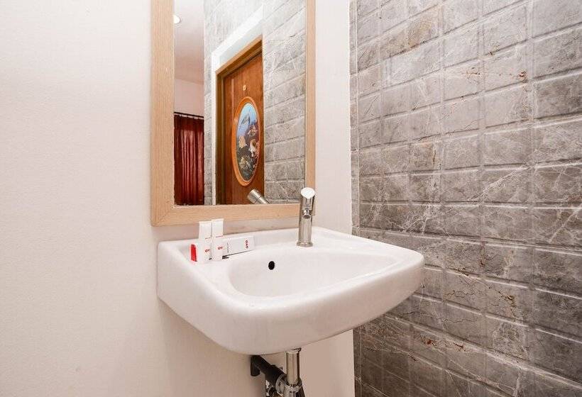 בית מלון כפרי Sweet Home Residence