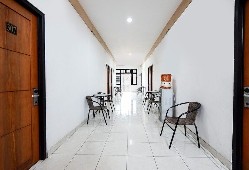 בית מלון כפרי Sweet Home Residence