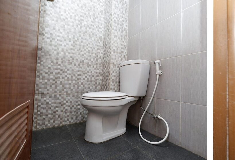 בית מלון כפרי Sweet Home Residence