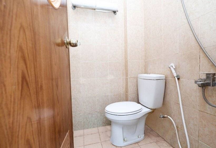 בית מלון כפרי Sweet Home Residence