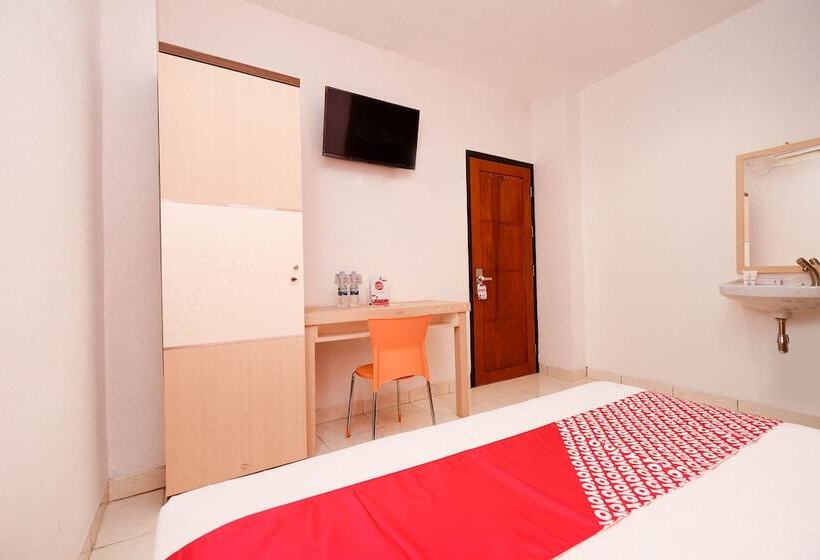 בית מלון כפרי Sweet Home Residence