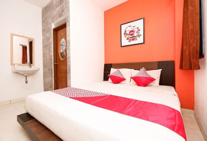 בית מלון כפרי Sweet Home Residence