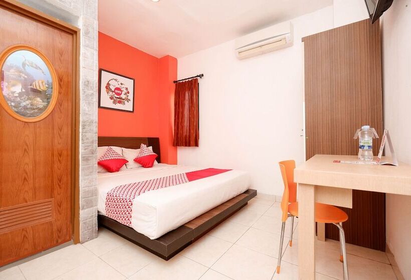 בית מלון כפרי Sweet Home Residence