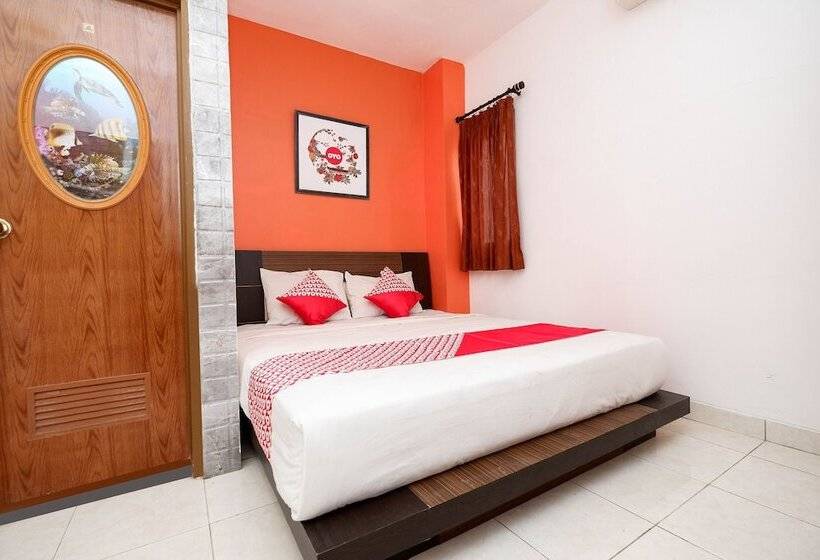 בית מלון כפרי Sweet Home Residence