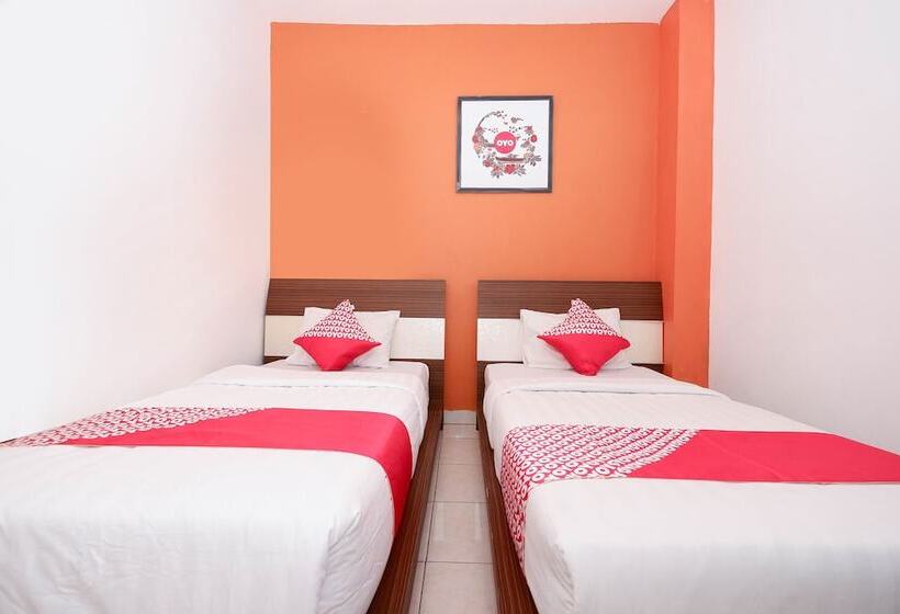 בית מלון כפרי Sweet Home Residence