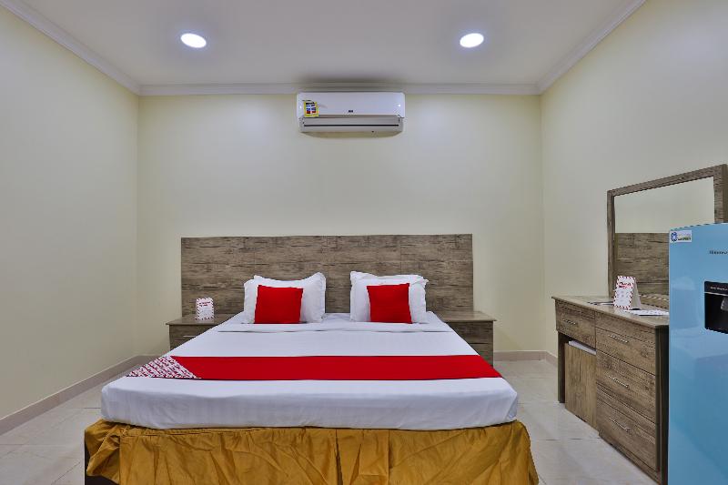 Hotel The First Host 2 By Oyo Rooms