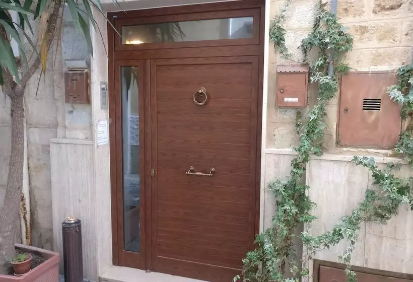 Abbazia Bed And Breakfast