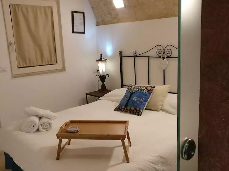 Abbazia Bed And Breakfast