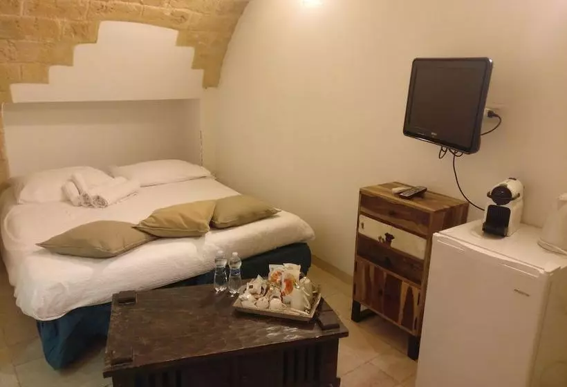 Abbazia Bed And Breakfast