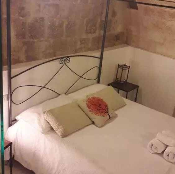 Abbazia Bed And Breakfast