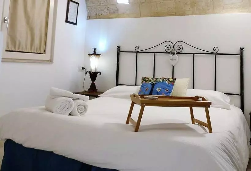 Abbazia Bed And Breakfast