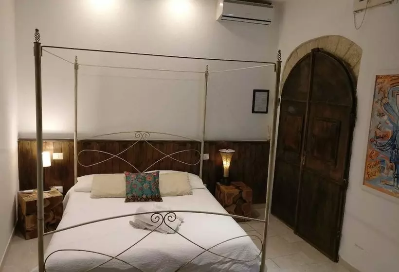 Abbazia Bed And Breakfast