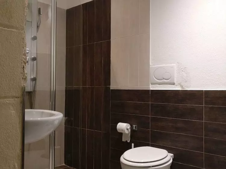 Abbazia Bed And Breakfast