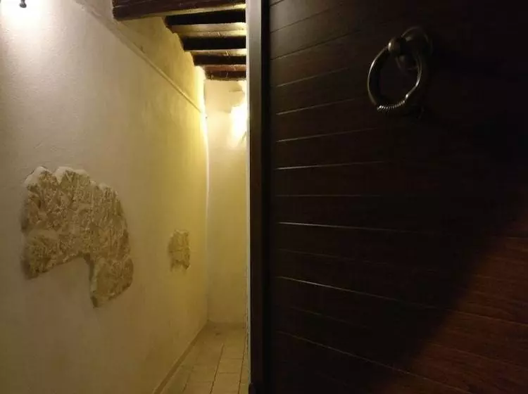 Abbazia Bed And Breakfast