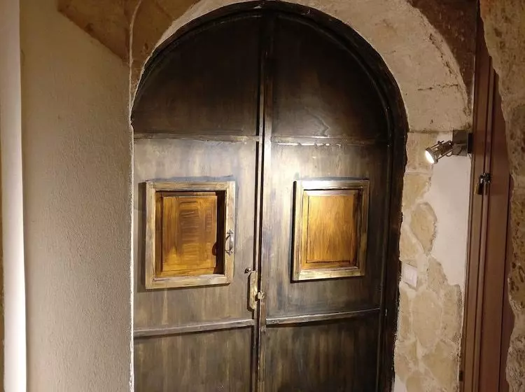 Abbazia Bed And Breakfast