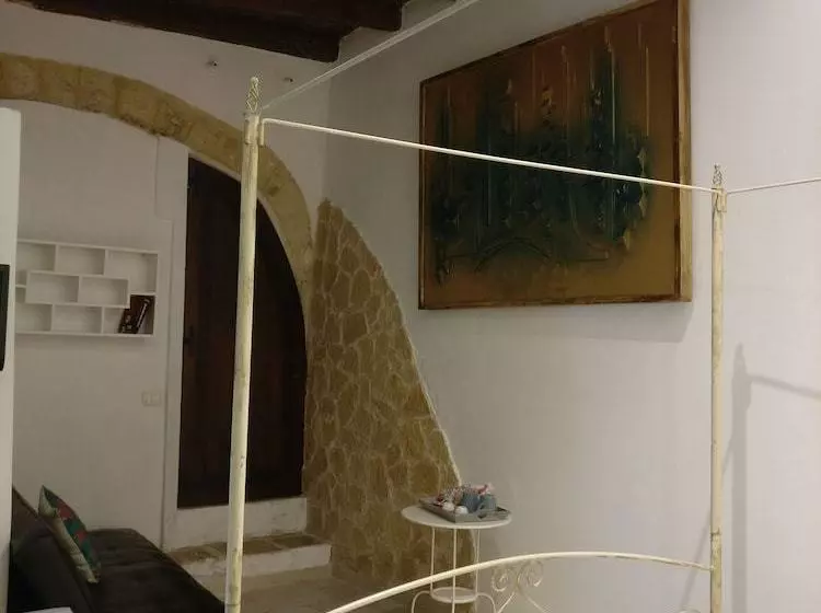 Abbazia Bed And Breakfast