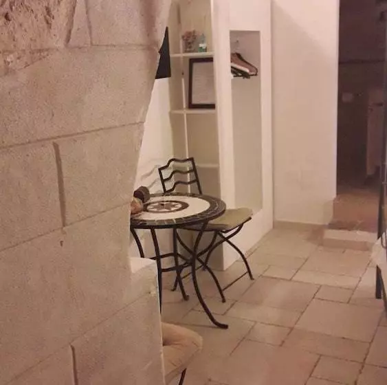 Abbazia Bed And Breakfast